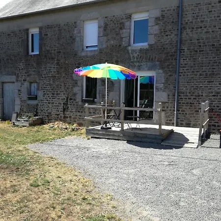 D'hote La Reverie